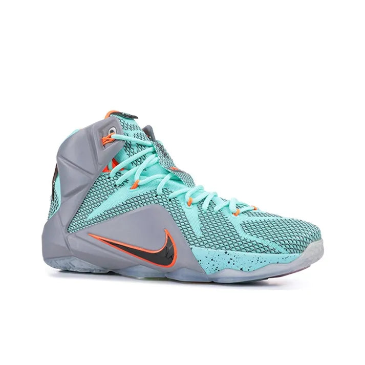 Ni_ke LeBron 12 Nsrl