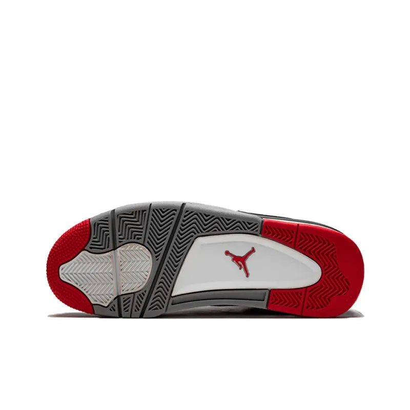 Jor_dan 4 Retro Bred 2012