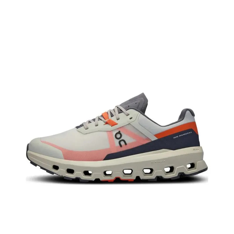 OnCloud Vista 2 Anti-Slip + Abrasion Resistant Low-Top Running Shoes for Women