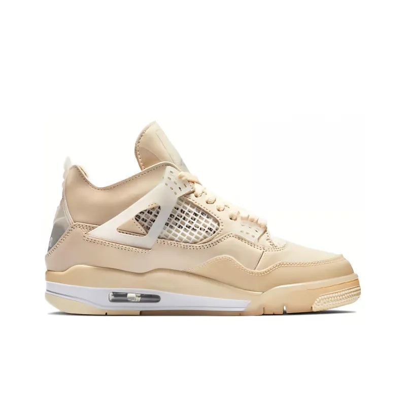 Jor_dan 4 x Off-White Retro Sp Sale