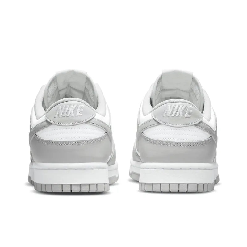 Nik_e Dunk Low Retro Grey Fog