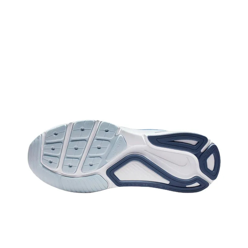 N_ike Structure 26 Running Shoes Other Blue White Unisex