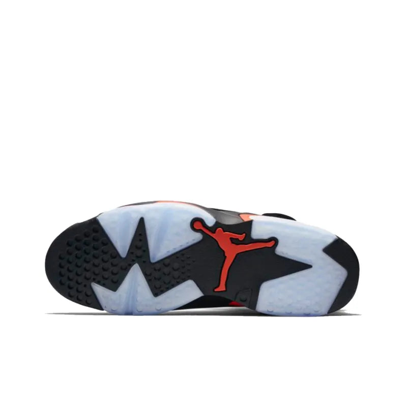 Jor_dan 6 Retro Infrared 2019