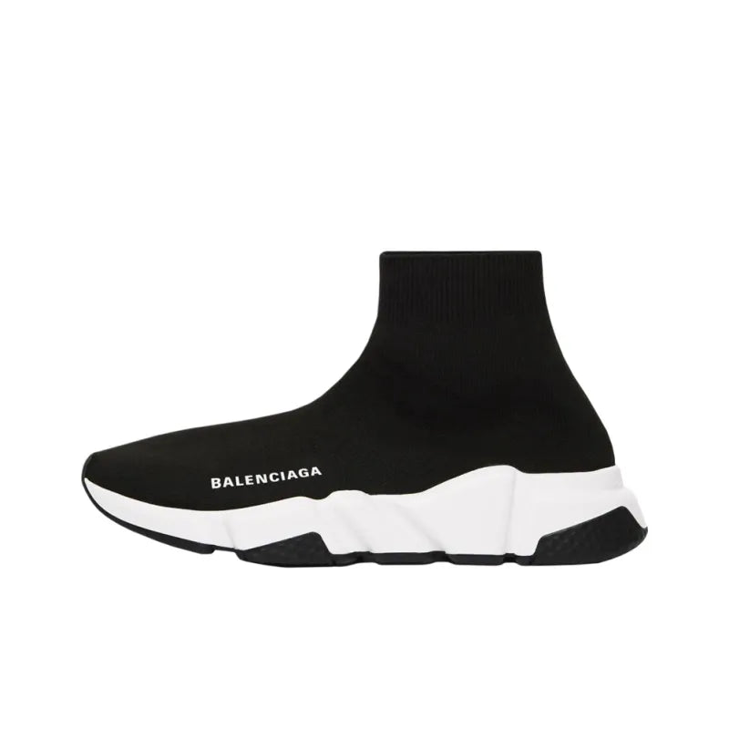 Balenciaga Speed Trainer Black