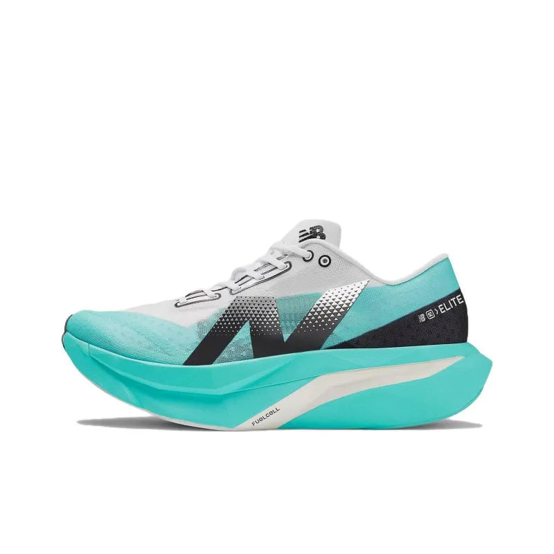 NeuBalance PureCell SuperComp Elite V4 Cyber Jade White - D Standard
