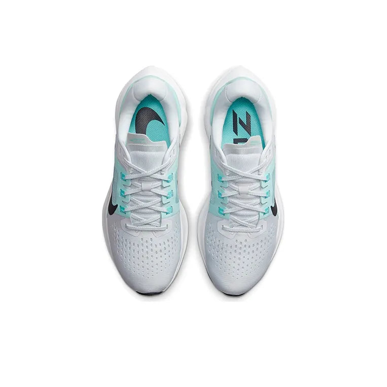 Nik_e Air Zoom Vomero 15 White Blue