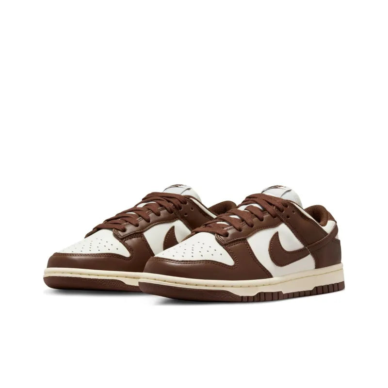 Nik_e Dunk Low Sale Kakao Wow