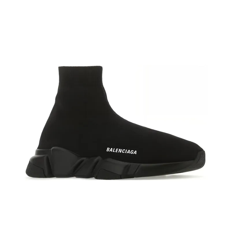 Balenciaga Speed Trainer Black