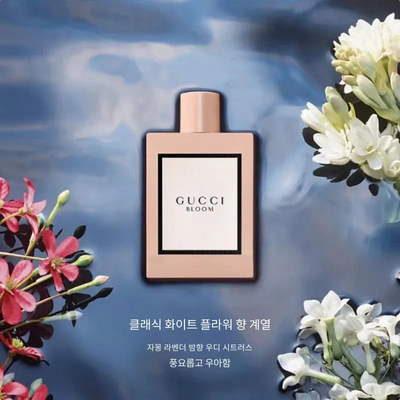 Gu_cci Bloom Eau de Parfum 100ml