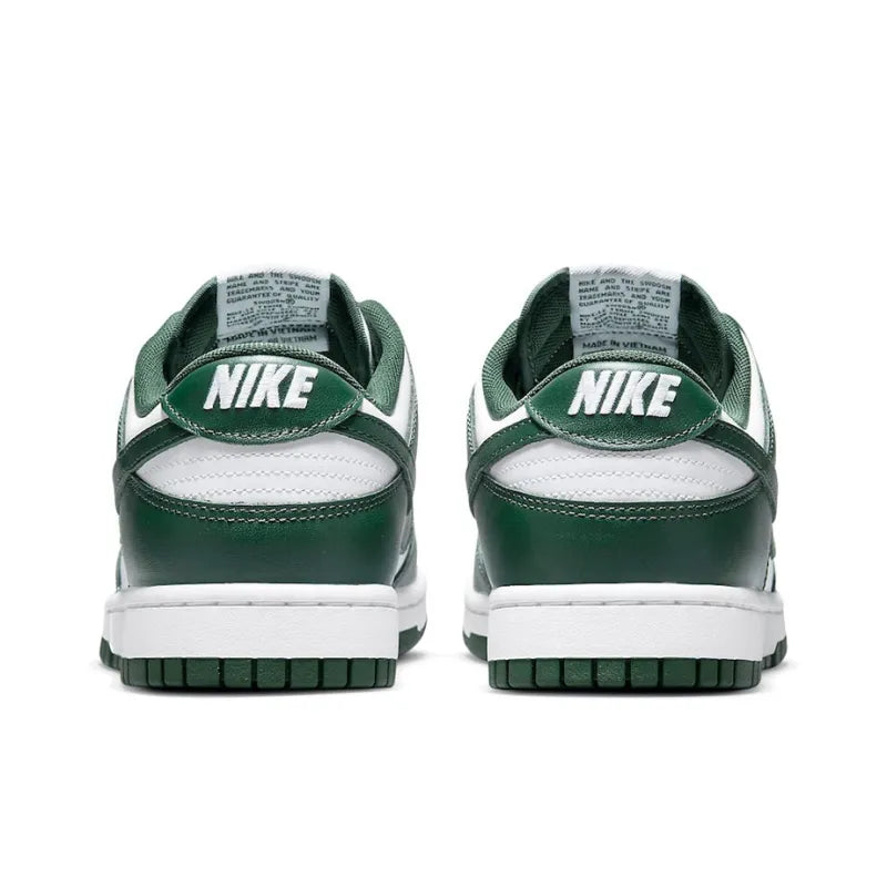 Ni_ke Dunk Low Retro Varsity Green