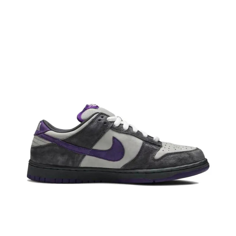 Nik_e Dunk Sb Low Purple Pigeon