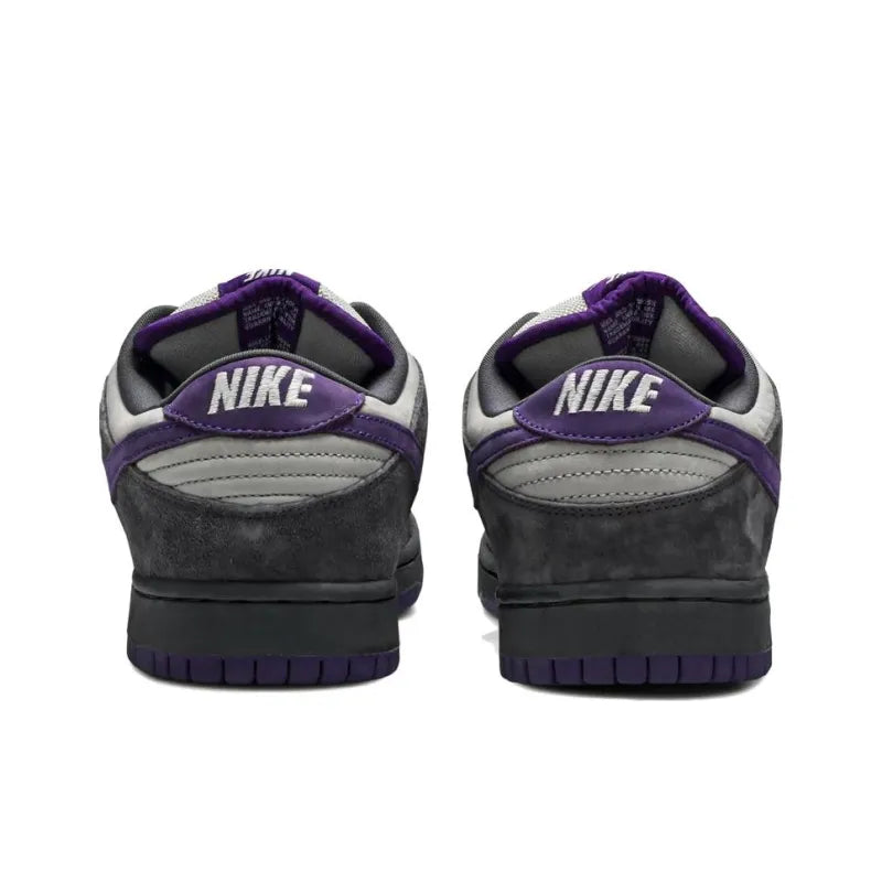 Nik_e Dunk Sb Low Purple Pigeon