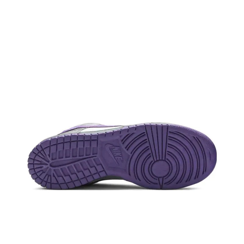 Nik_e Dunk Sb Low Purple Pigeon