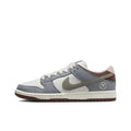 Nik_e x Yuto Horigome Sb Dunk Low Wolf Grey