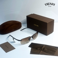 Tom Ford Luxury Sunglasses for Men | Premium Designer Fashion Shades