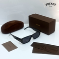 T0m F0rd Luxury Sunglasses for Men | Premium Designer Fashion Shades