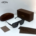 T0m F0rd Luxury Sunglasses for Men | Premium Designer Fashion Shades