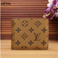 Louis Vuitton Wallet for Men Premium Men’s Wallet | Stylish Leather Wallet for Daily Use