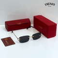 C@rtier Luxury UV400 Sunglasses for Men | Premium Designer Fashion Shades