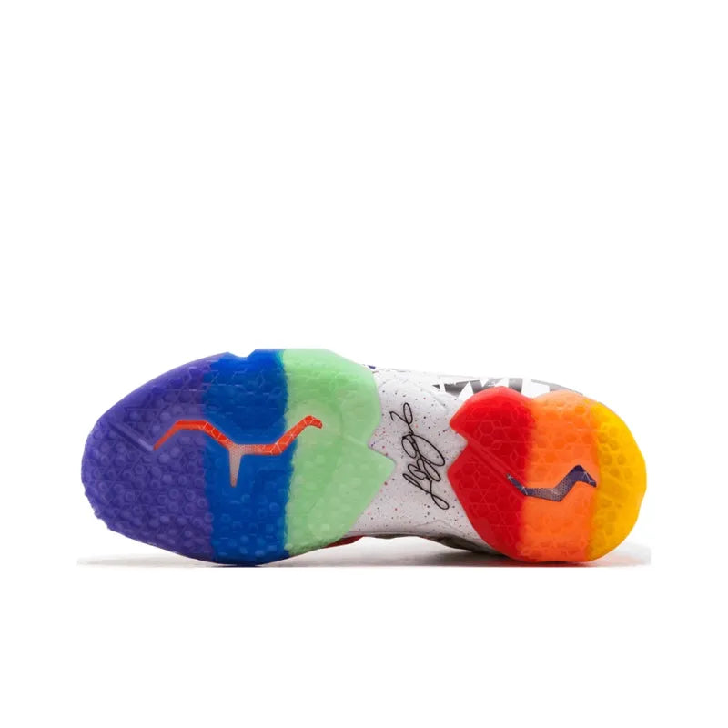 Ni_ke LeBron 11 What the LeBron