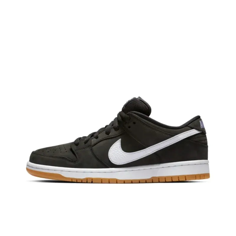 Nik_e Sb Dunk Low Pro Orange Label