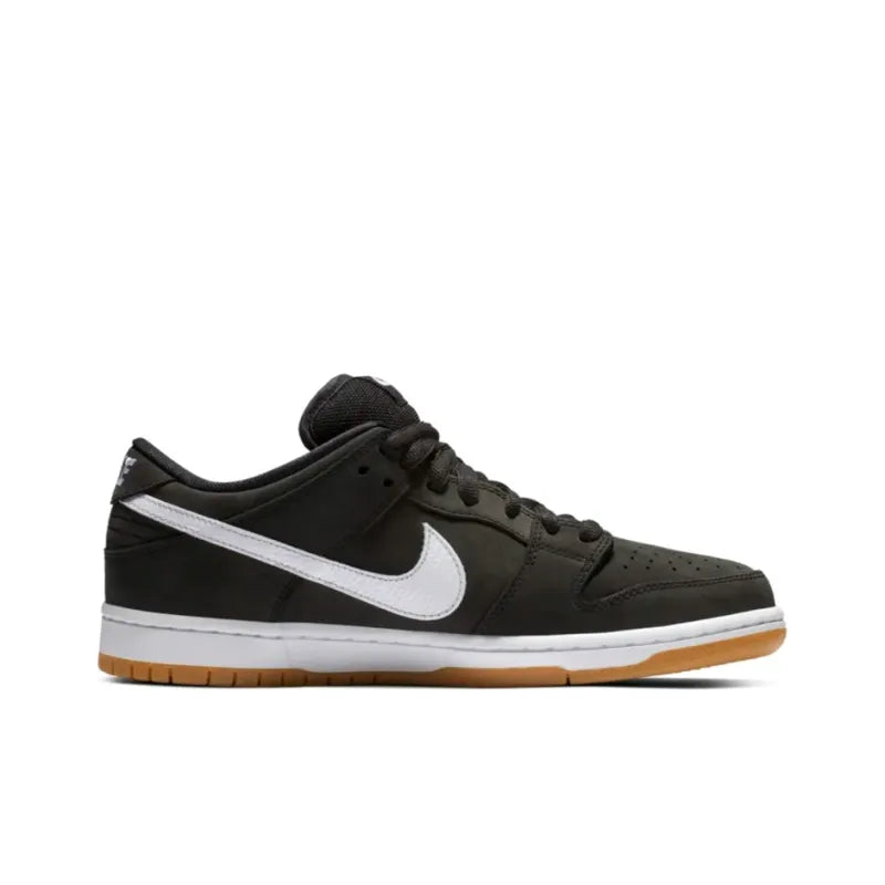 Nik_e Sb Dunk Low Pro Orange Label