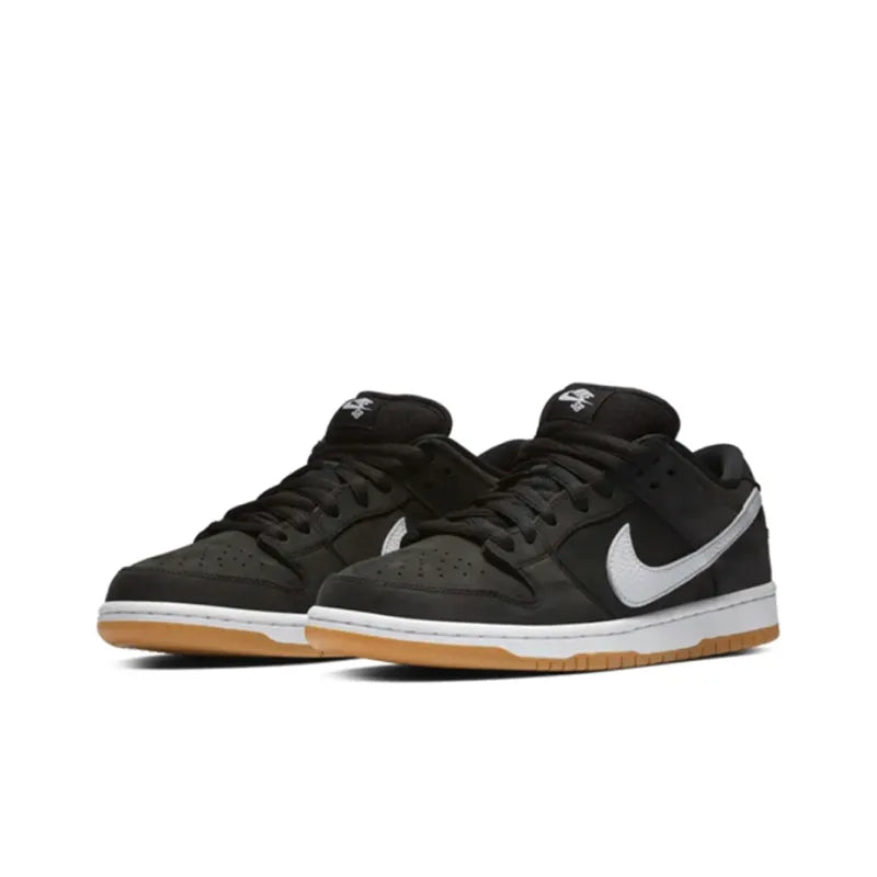 Nik_e Sb Dunk Low Pro Orange Label
