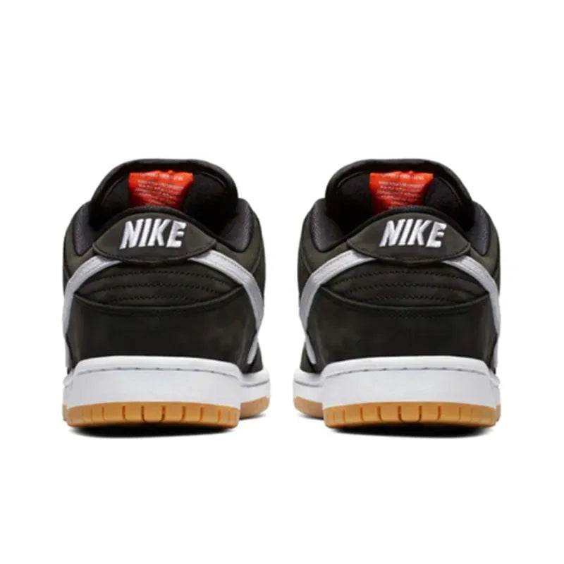 Nik_e Sb Dunk Low Pro Orange Label