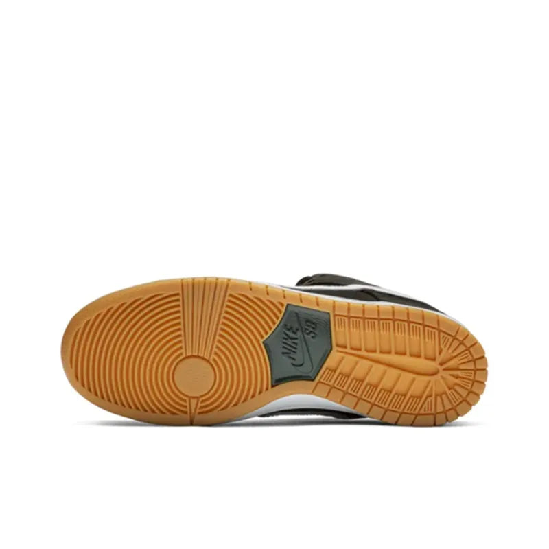 Nik_e Sb Dunk Low Pro Orange Label